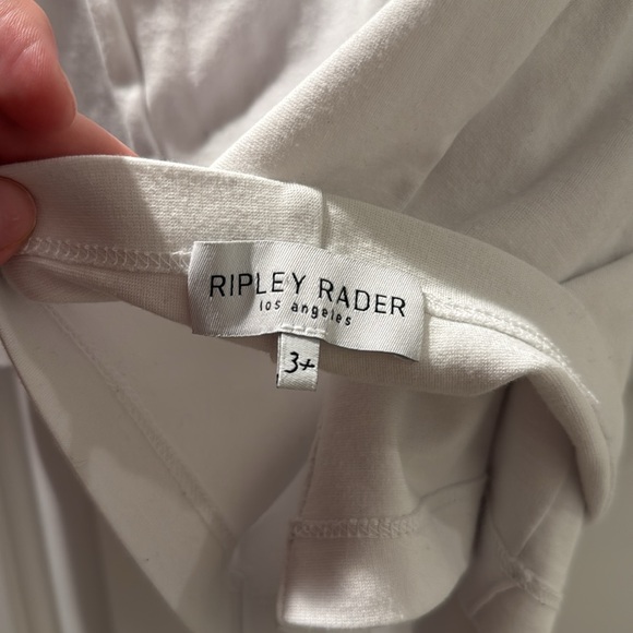 RIPLEY RADER Ponte Knit Pant - Picture 6 of 6